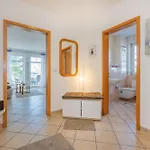 Ostsee-quartett - 06 Apartment Zinnowitz