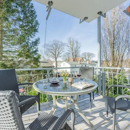 Ostsee-quartett - 06 Apartment