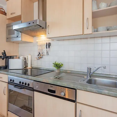 Apartment Ostsee-quartett - 06