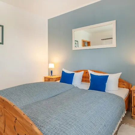 Apartment Ostsee-quartett - 06