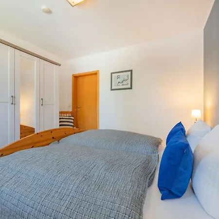 Ostsee-quartett - 06 Apartment
