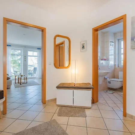 Ostsee-quartett - 06 Apartment Zinnowitz